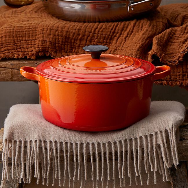 Cacerola Redonda Traditional, view 1